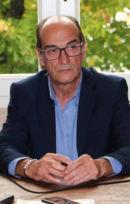 Giulia Deidda alla presidenza della Provincia 