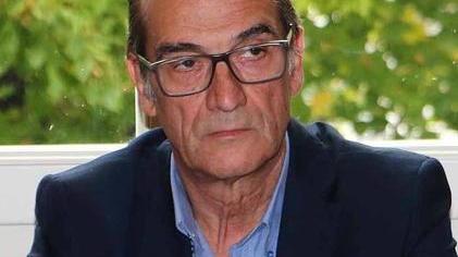 Giulia Deidda alla presidenza della Provincia