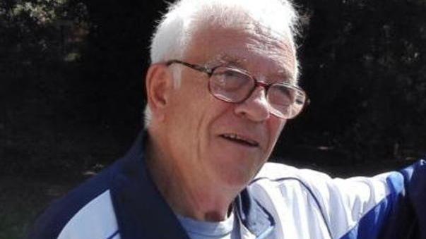 Mario Nesti, il guardiano del bosco di Montecchio