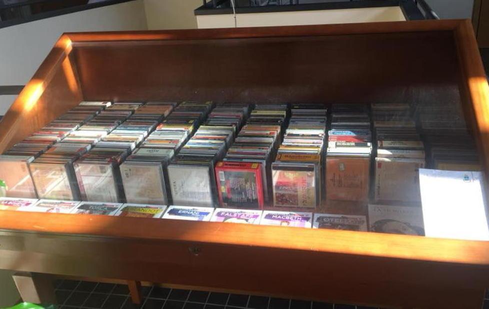 Cascina, la musica arriva in biblioteca 