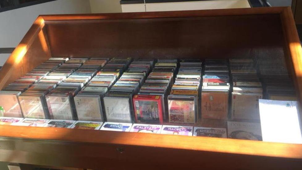 Cascina, la musica arriva in biblioteca