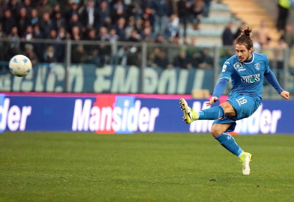 Arrivato il transfer di Mraz Pecini si libera dalla Samp 