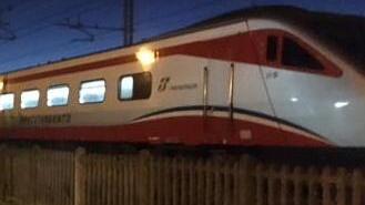 Non ancora identificato il giovane ucciso dal treno