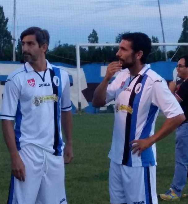 Le Vecchie Glorie tornano a splendere al Mau Ovunque