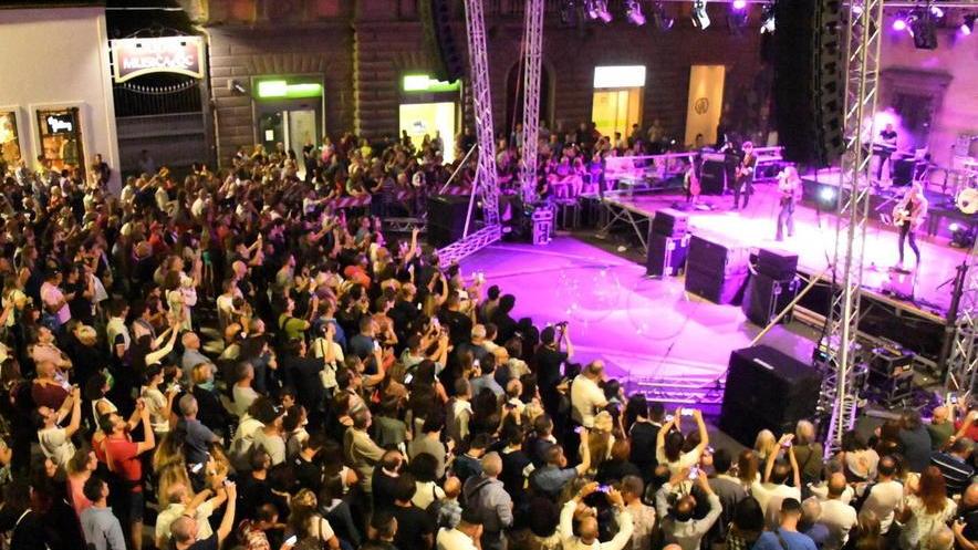«È giunta l’ora di cambiare formula alla Notte Bianca»