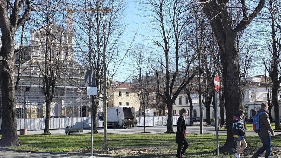 Ritrova 2mila euro dopo lo scippo