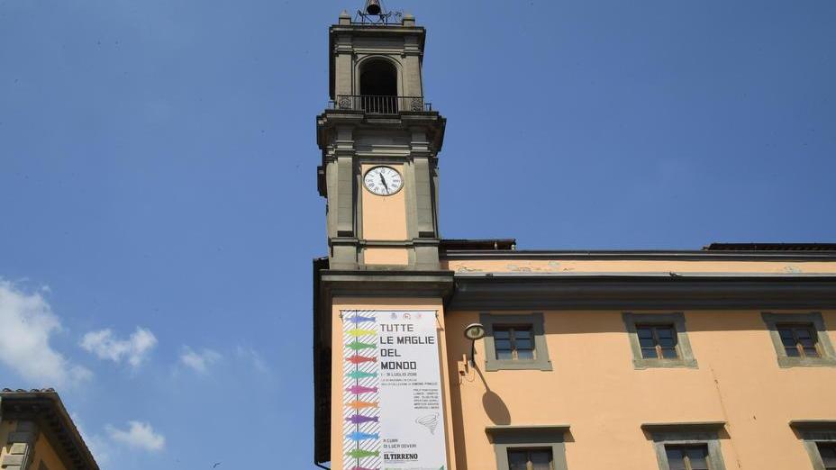 Giudice di pace, accordo per trasferire la sede