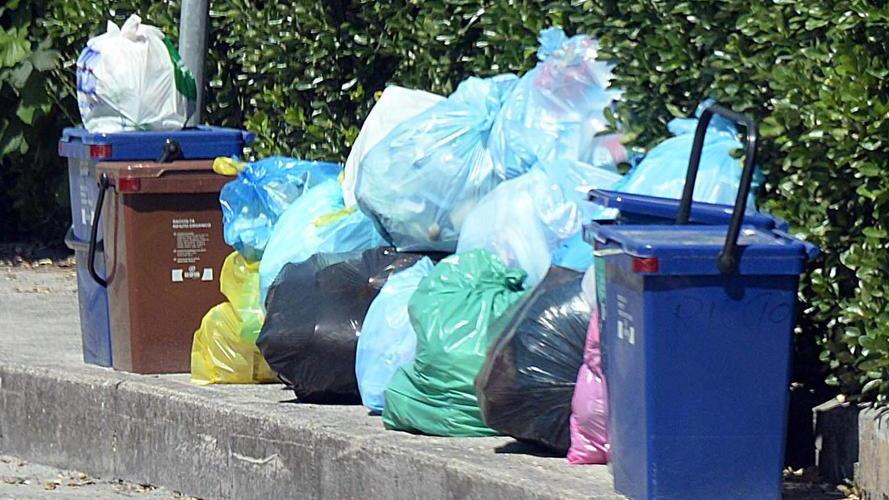 Raccolta dei rifiuti, nuovo ciclo di incontri