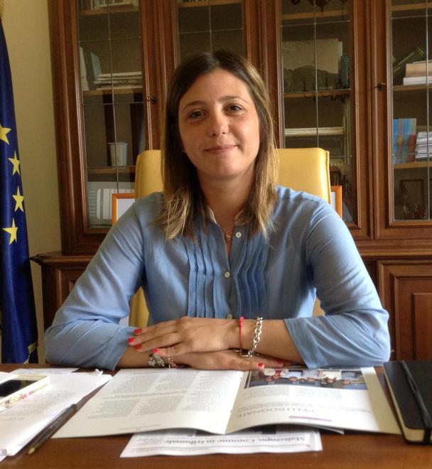 Cambio in vista anche in Provincia 