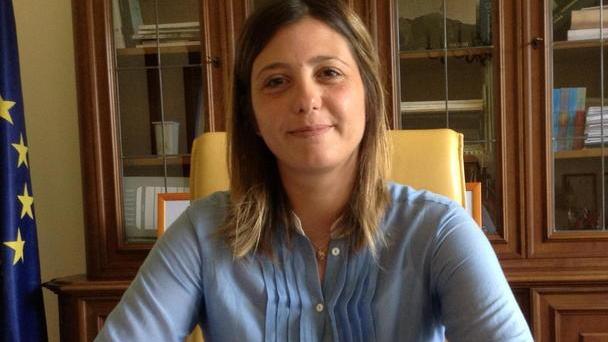 Cambio in vista anche in Provincia