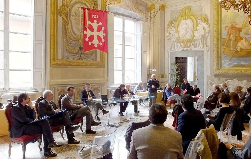 Entro venti giorni il debutto del consiglio 