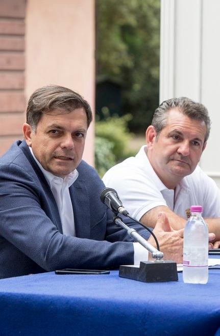Giovannetti avvisa la Versiliana: voglio i conti in ordine 