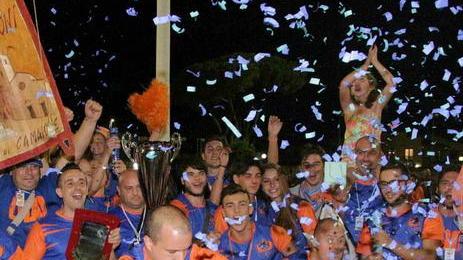 Nuovi giochi e regole per il Palio dei Rioni
