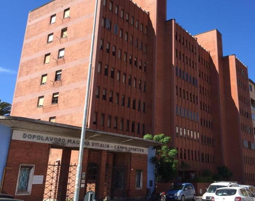 «Patrimonio artistico diffuso» 