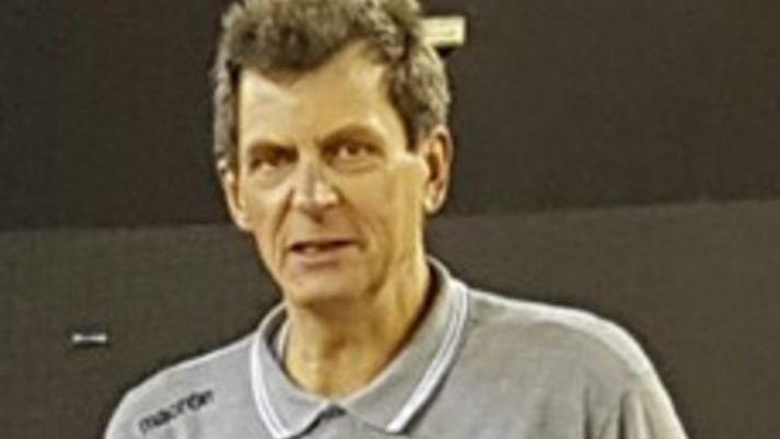 Venturina, torna Pistolesi