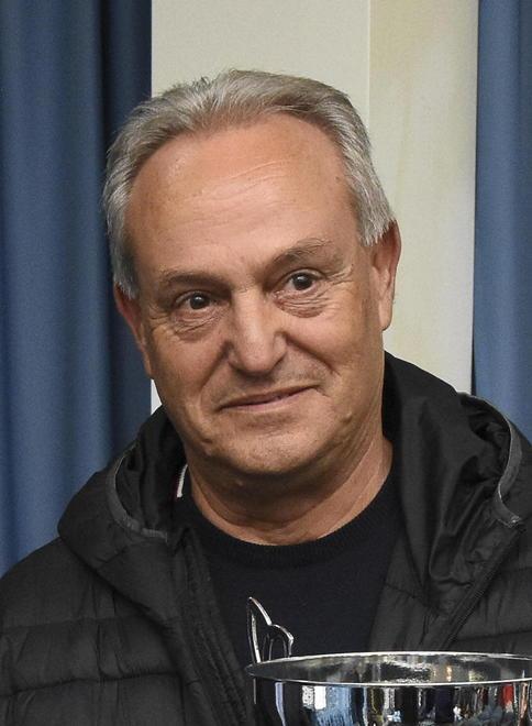 Brogelli è il nuovo presidente dell’Invicta