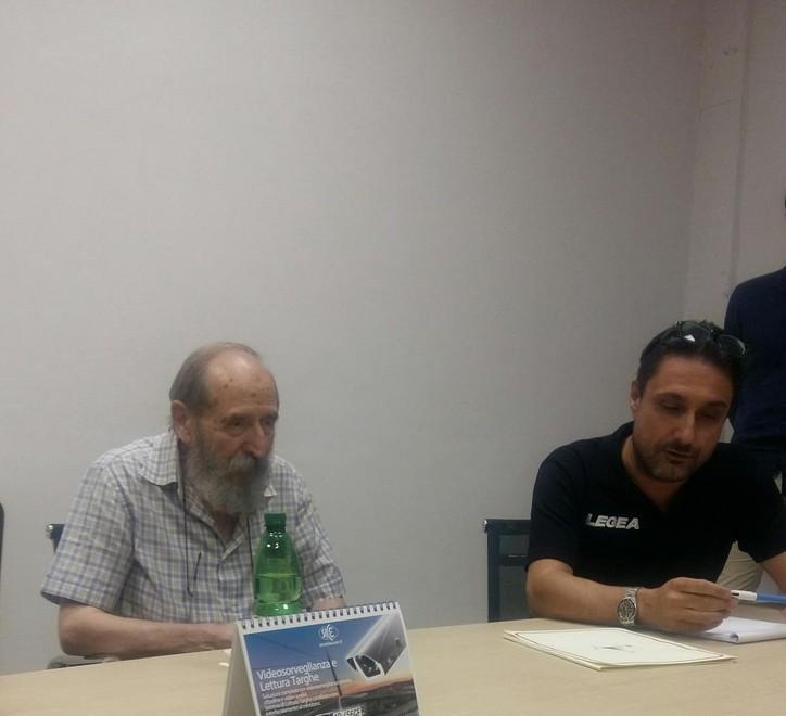 Stipendi non pagati, la Lucchese partirà con 2 punti in meno 