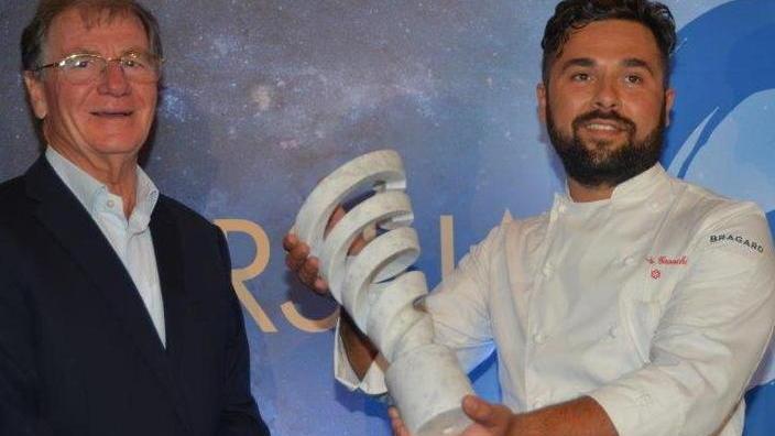 Al Principe del Forte l’incoronazione dei nuovi re della cucina