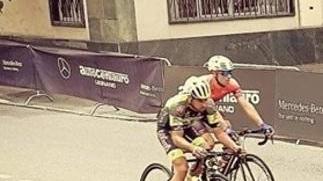 Il ciclismo villafranchese è in gran forma