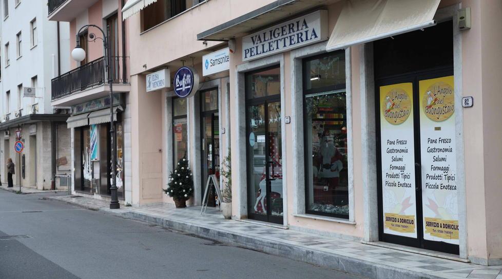 Rinasce l’associazione dei commercianti: oggi assemblea
