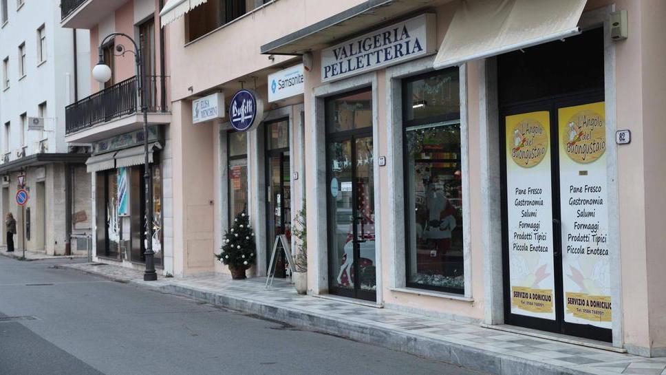 Rinasce l’associazione dei commercianti: oggi assemblea