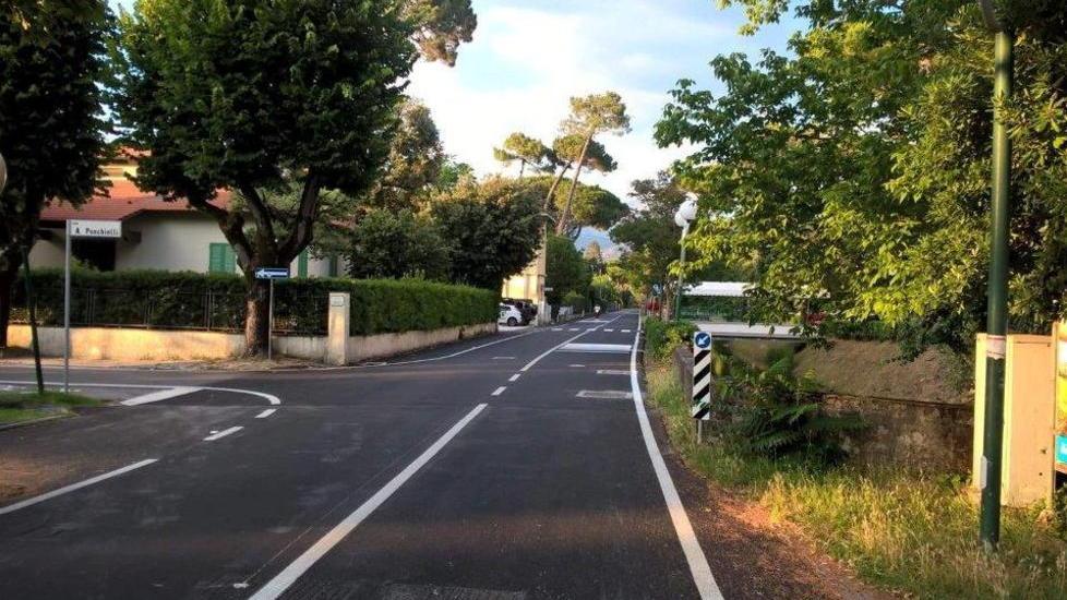 Anche Molino si schiera con i negozianti boicottati