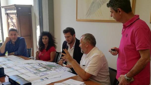 Waterfront, la parola ai cittadini
