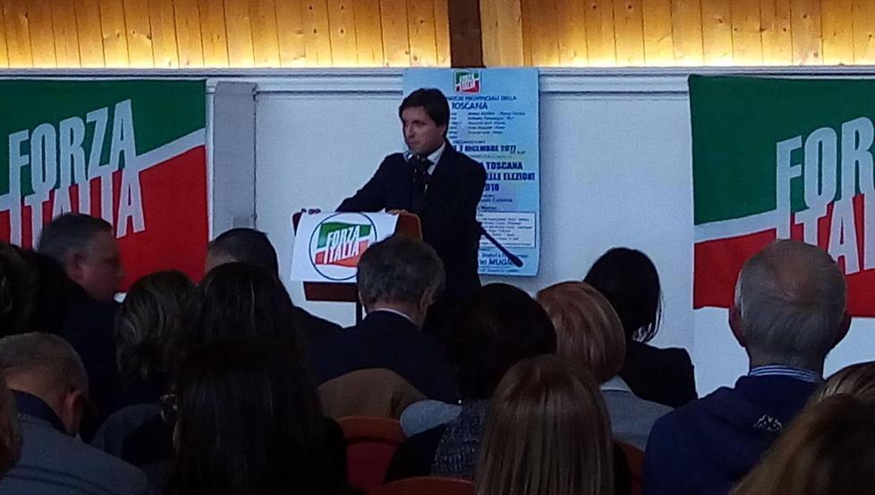 «Un centrodestra unito alla conquista della Lunigiana» 