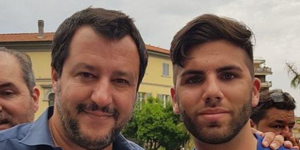 A 20 anni in consiglio «Spazio ai ragazzi» 