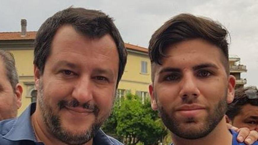 A 20 anni in consiglio «Spazio ai ragazzi»