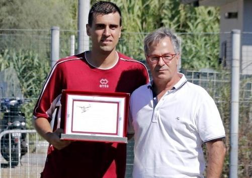 Graziano Pardini nuovo ds del Picchi 