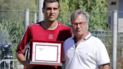 Graziano Pardini nuovo ds del Picchi