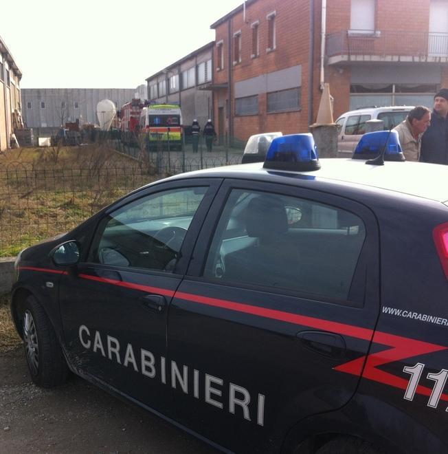 Picchia la moglie incinta: fermato 
