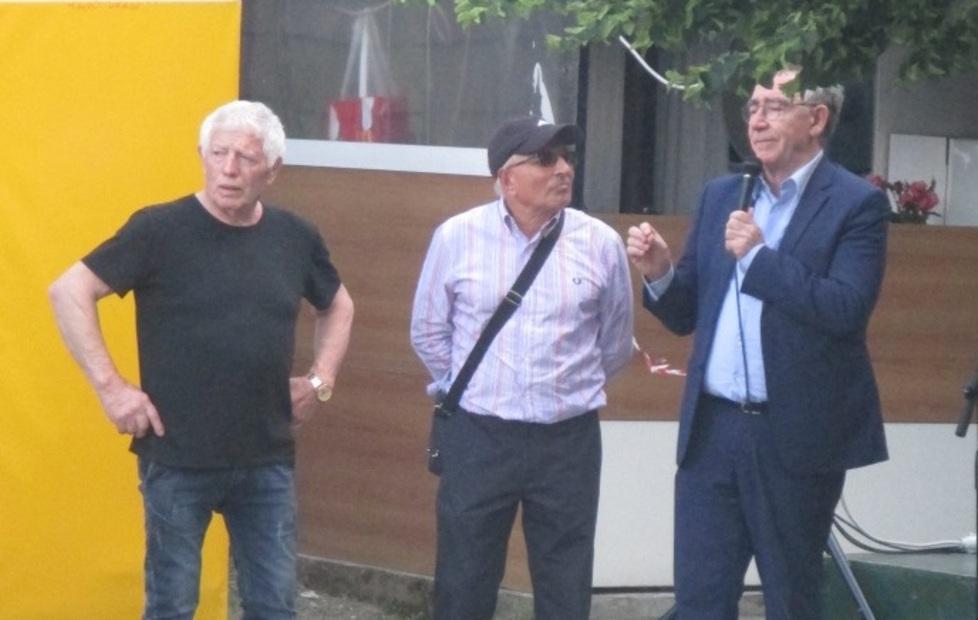Una festa per gli orti sul Secchia 
