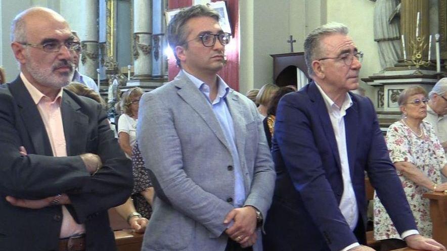 Si rinnova il gemellaggio storico con Irsina