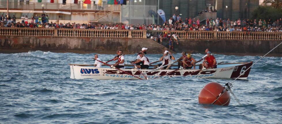 Il sabato del Palio Marinaro tra sport, turismo e festa 