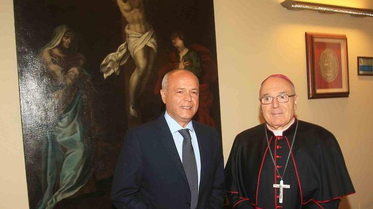 Una piccola pinacoteca cresce in questura