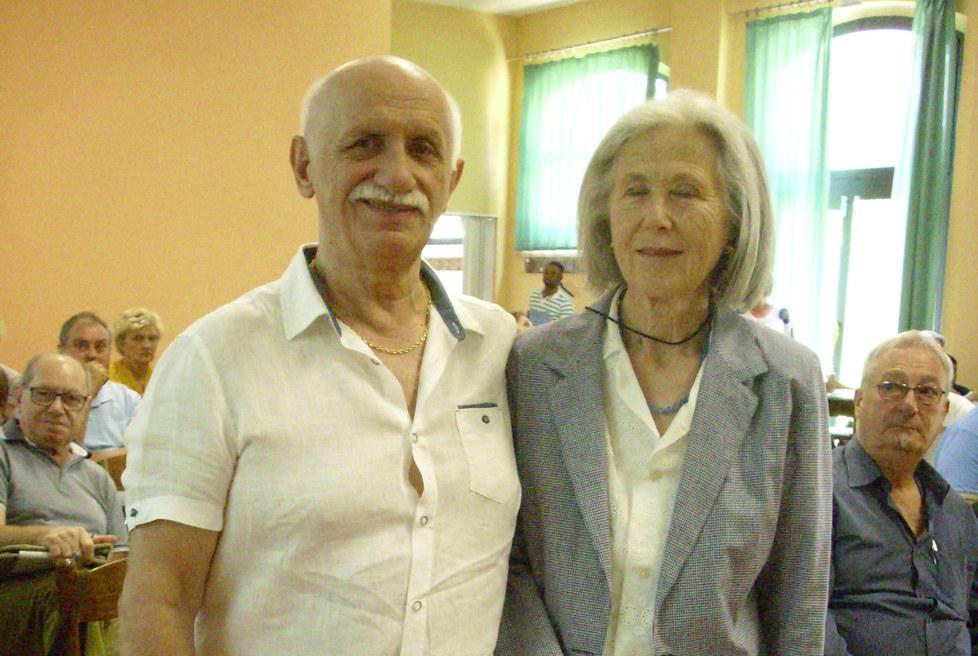 Centri sociali Migliari presidente al posto di Artini