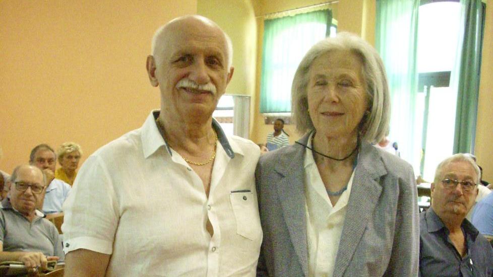 Centri sociali Migliari presidente al posto di Artini