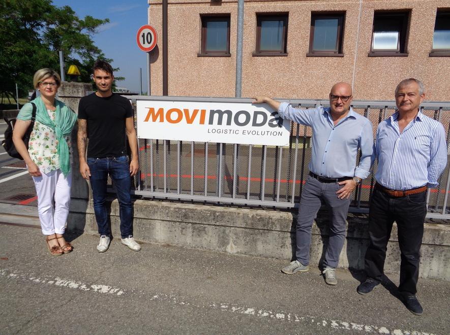 «Un progetto per riqualificare i lavoratori usciti dal mercato»