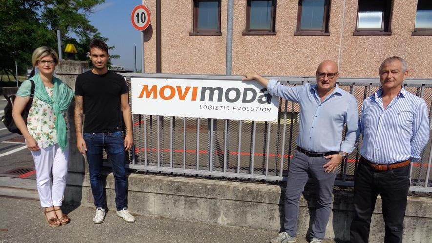 «Un progetto per riqualificare i lavoratori usciti dal mercato»