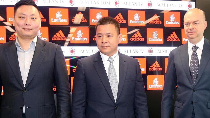 Verdetto Uefa e Commisso Il Milan con il fiato sospeso