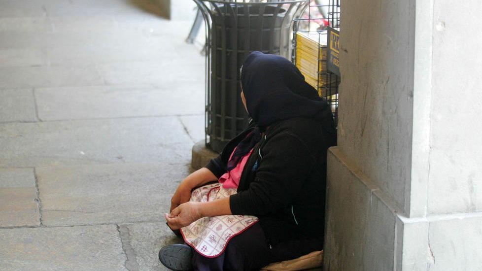 In forte crescita l’indigenza femminile