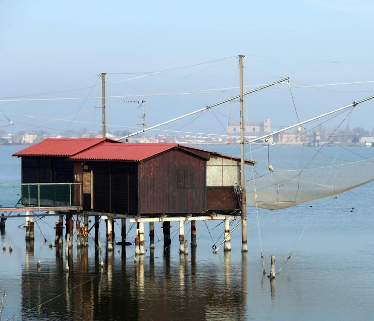  L’Emilia richiama il Veneto «Il Parco unico è da fare» 