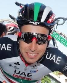 Aru punta su Vuelta e Mondiale