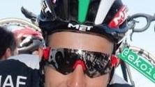 Aru punta su Vuelta e Mondiale