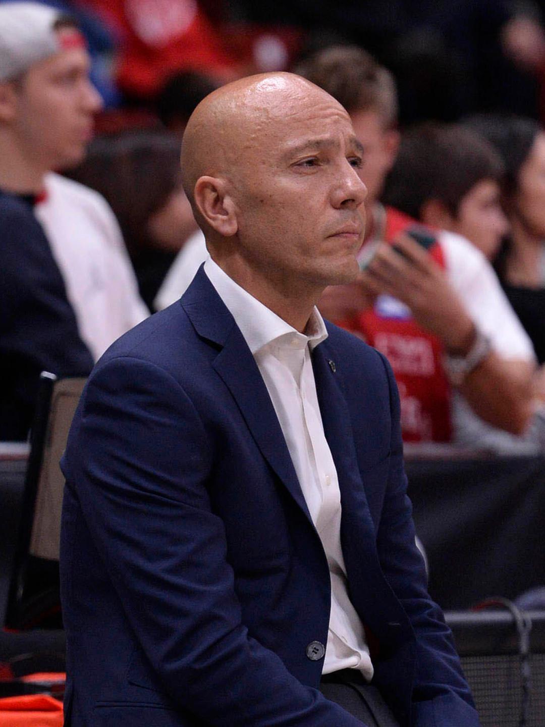 La Fiba chiama, Sardara risponde: Europe Cup 