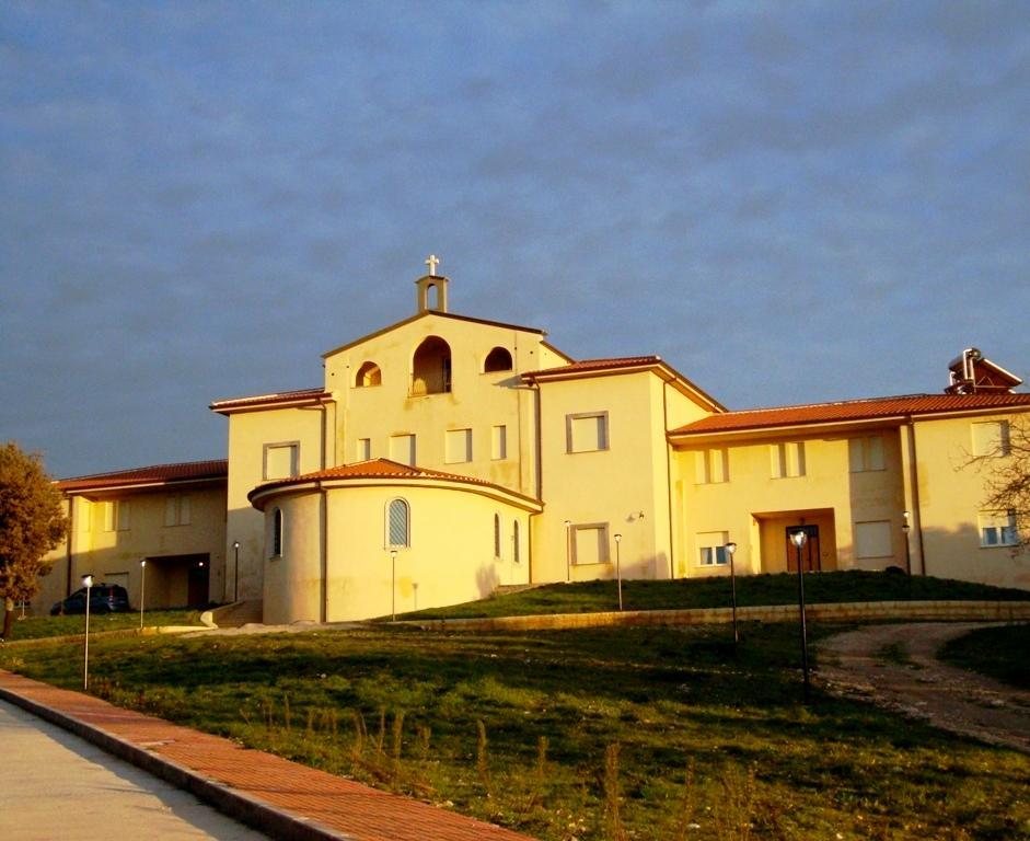 Pastorale regionale della famiglia a Bultei 