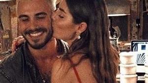 Il bacio di Bianca Atzei