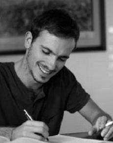 Il nuovo romanzo di Giorgio Biferali